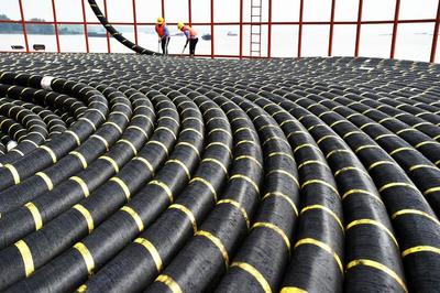 新春走基層|江蘇揚州 當工廠遇上5G，一場“數智蝶變”在建設工程施工中發生