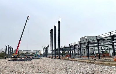 希德羅寵物自建高標準主糧工廠，引領行業品質升級