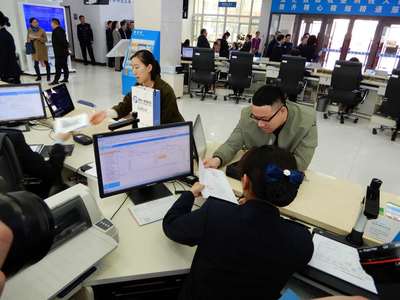 環境保護稅首個征稅期啟動，吉林企業積極履行納稅義務